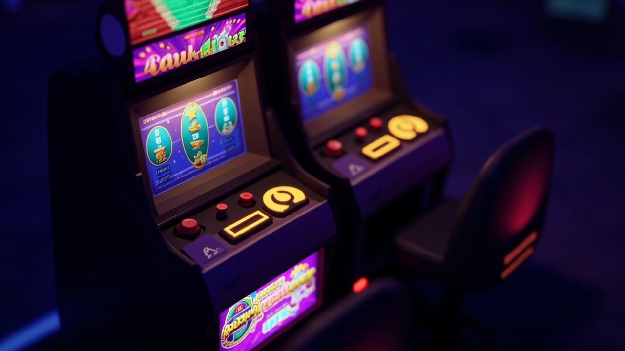 casino zonder registratie bankroll management
